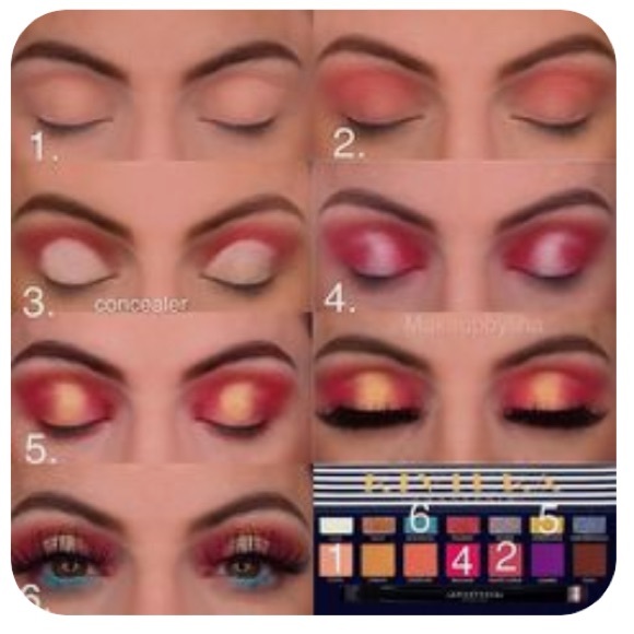 ❤️B❤️E❤️A❤️U❤️T❤️I❤️F❤️U❤️L❤️ - Picture 11 of 16